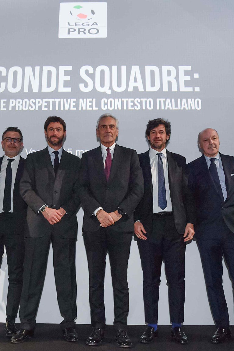 Seconde Squadre, dall'Allianz Stadium uno sguardo al futuro