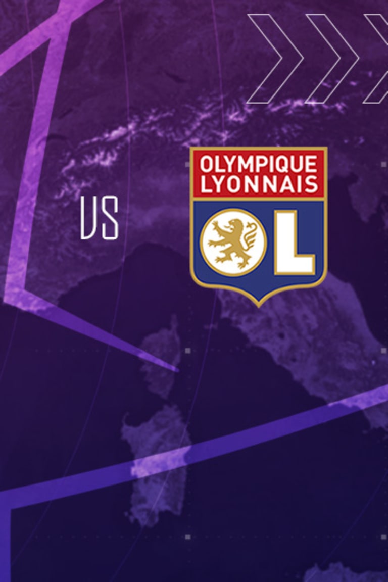 Juve-Lyon tickets available now!