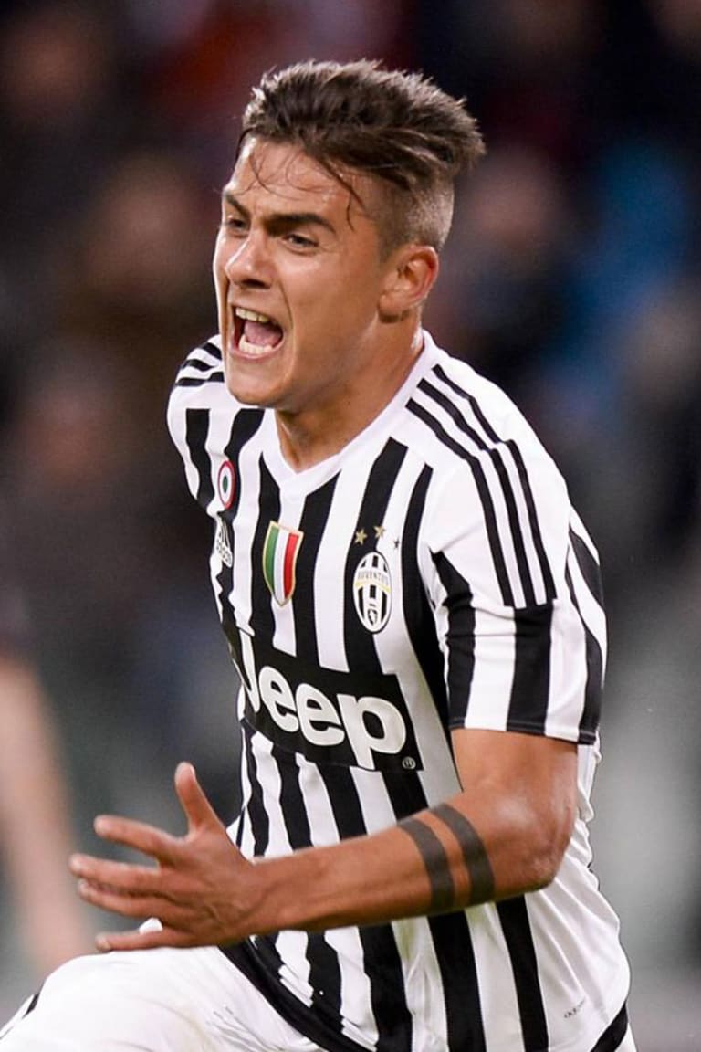 Dybala: “Great team effort”