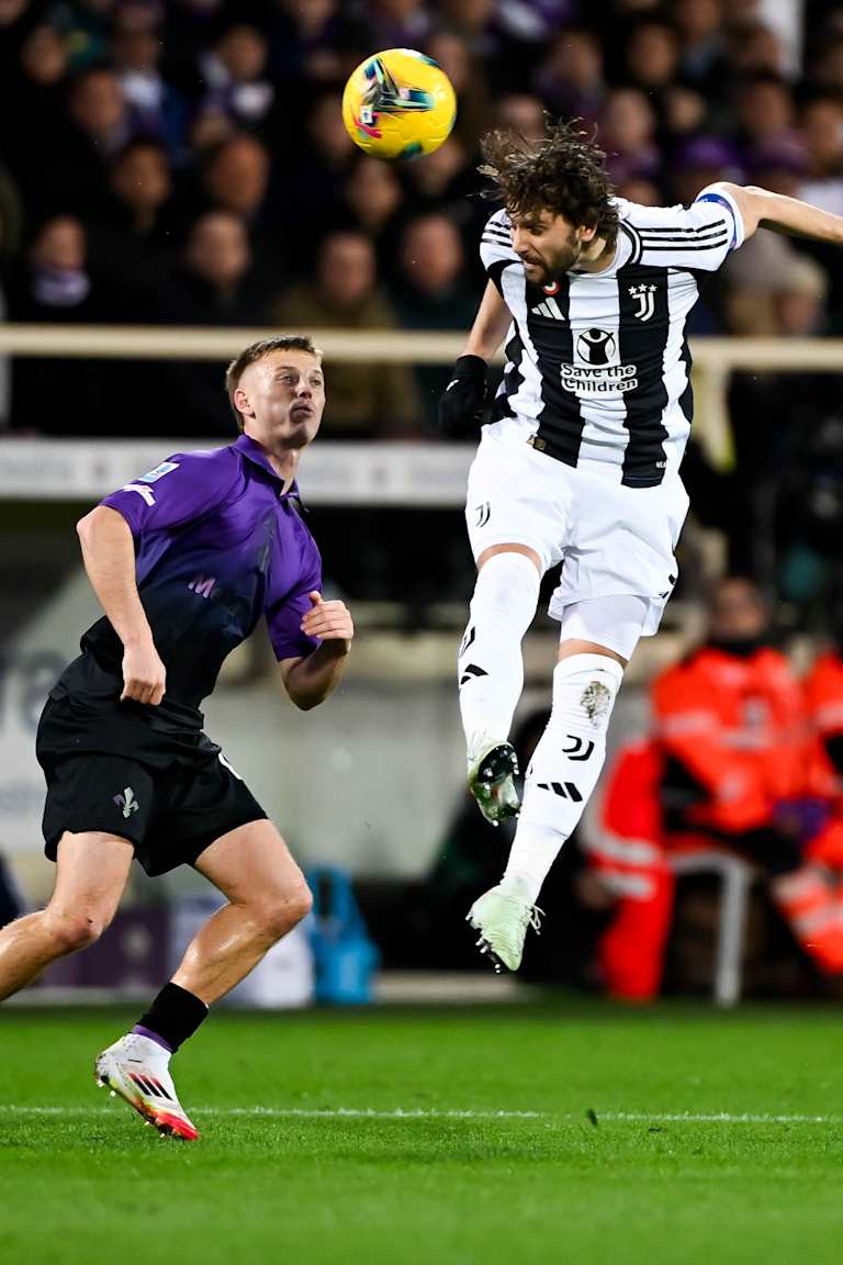 Standout Stats | Fiorentina-Juventus