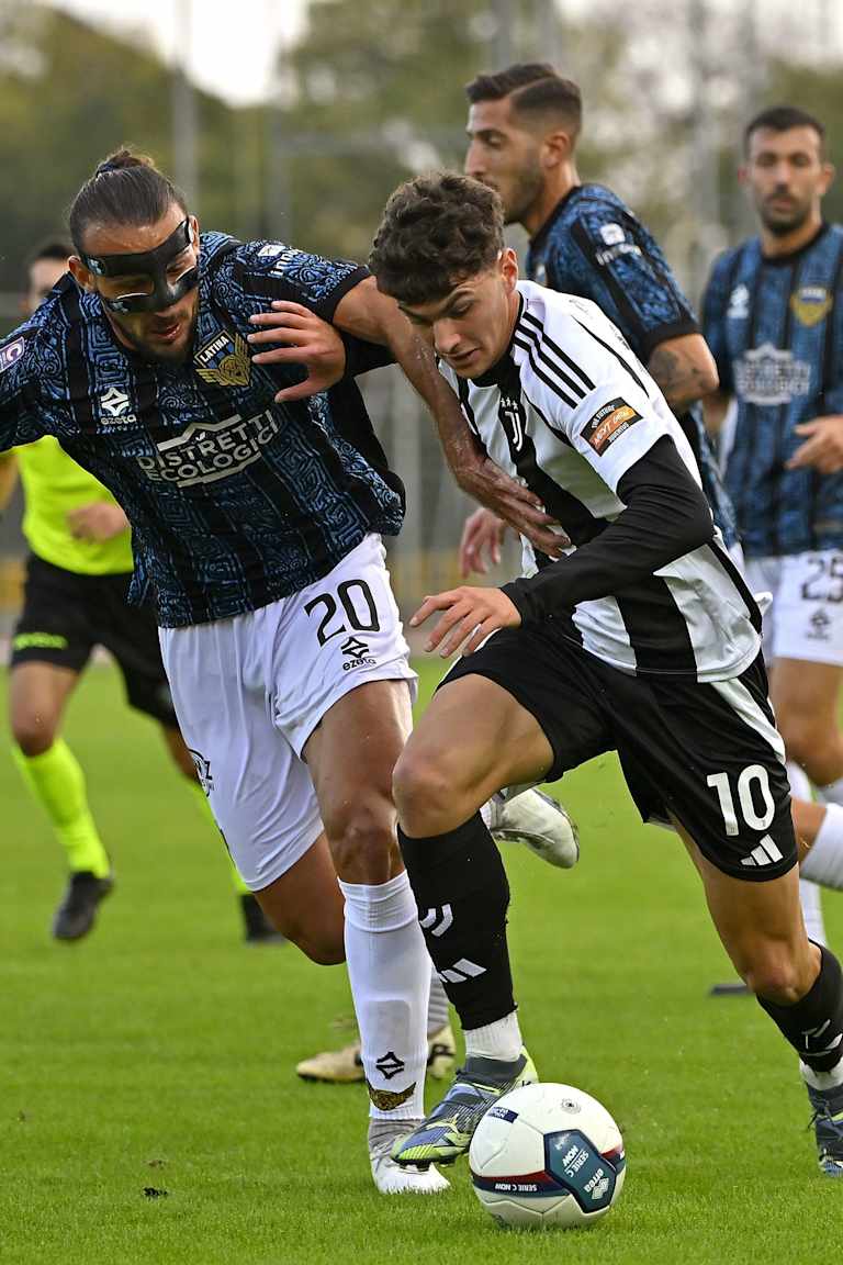 Serie C | Foggia-Juventus Next Gen, gli arbitri