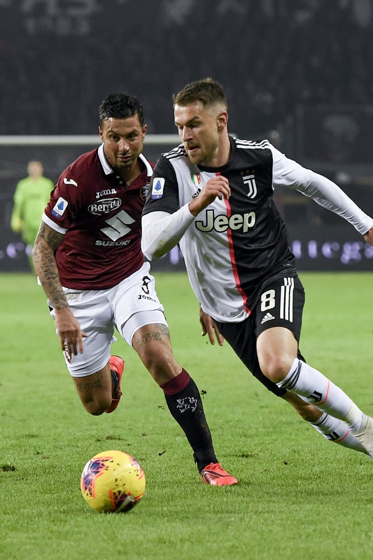 In Numbers | Derby Della Mole 