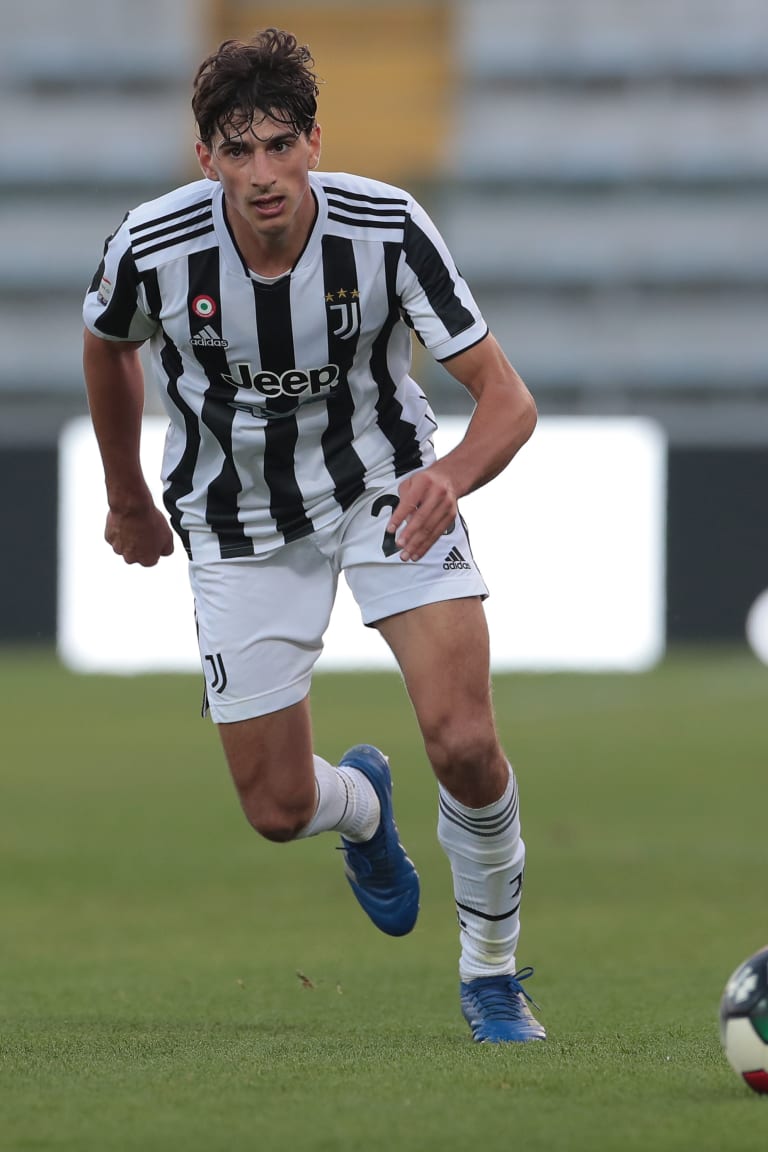 Under 23 | Juve-Pro Sesto, i convocati