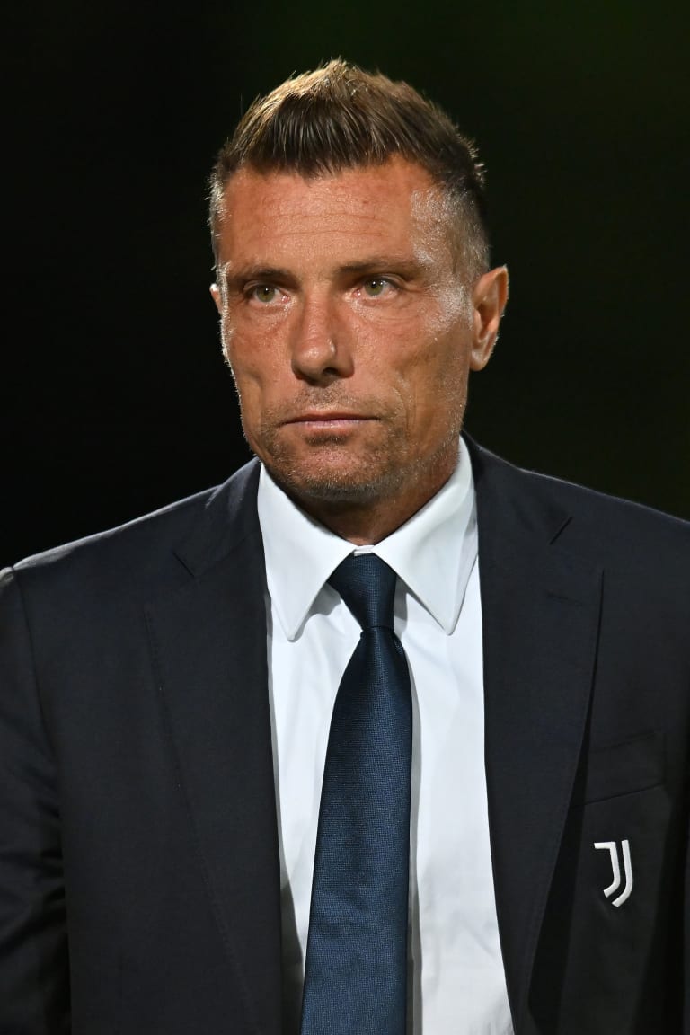 Grazie di tutto, mister Brambilla!