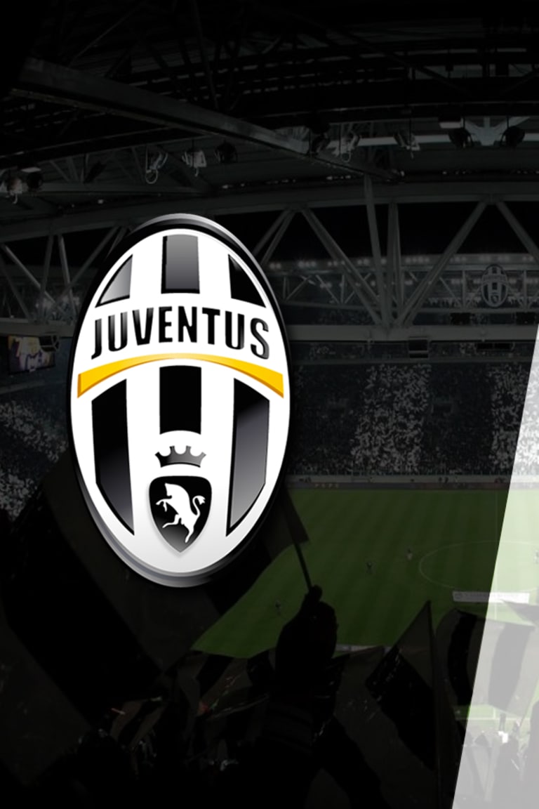 #JuveFCP: key names and numbers
