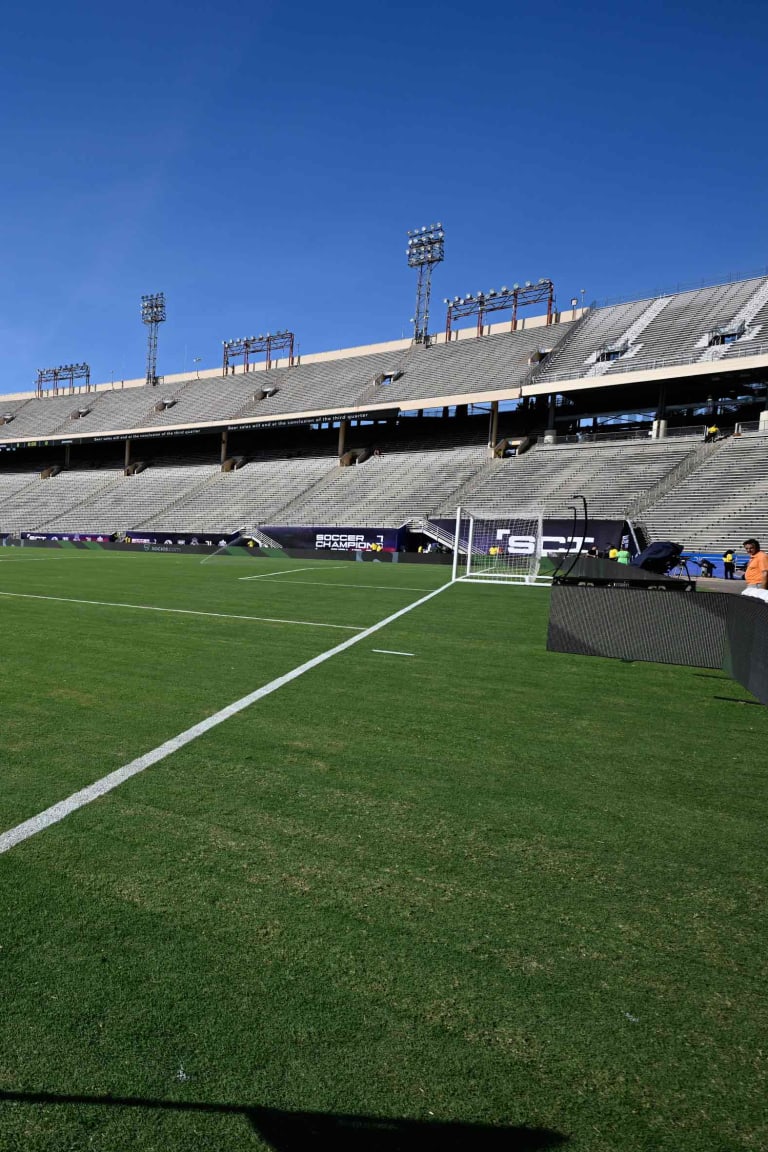 Barça-Juve, le formazioni ufficiali a Dallas!