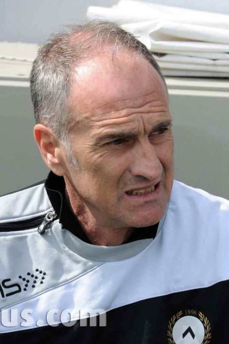 Guidolin: «Dovremo saper soffrire»