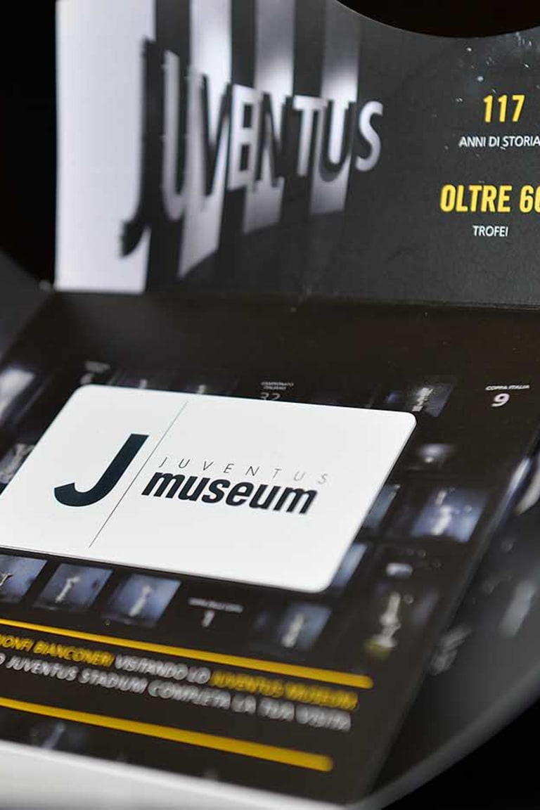 A Natale regala il J-Museum