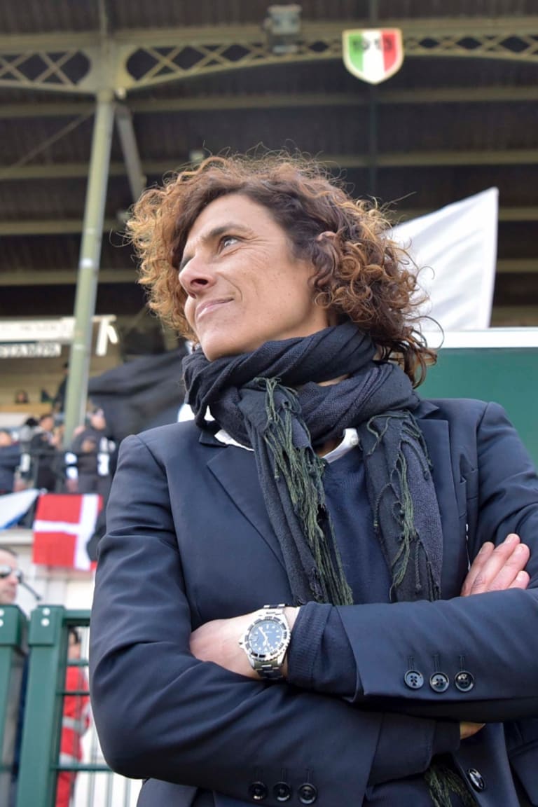 Juventus Women, le convocate per il ritorno di Coppa Italia