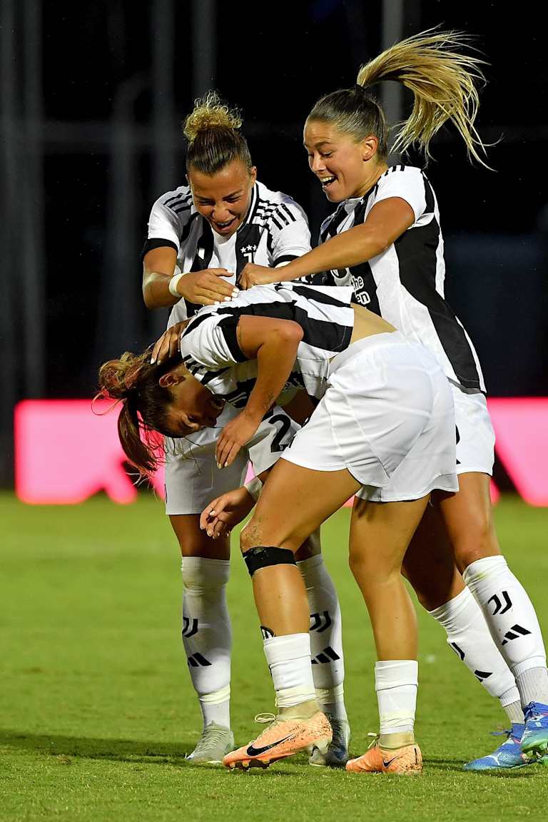 Women Debrief | I numeri post Juve-Psg