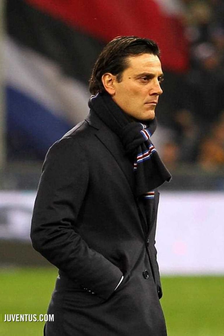 Montella: “Motivation sky high”