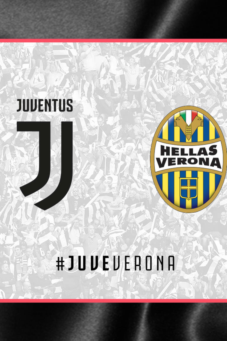 In Numbers | Juve-Verona