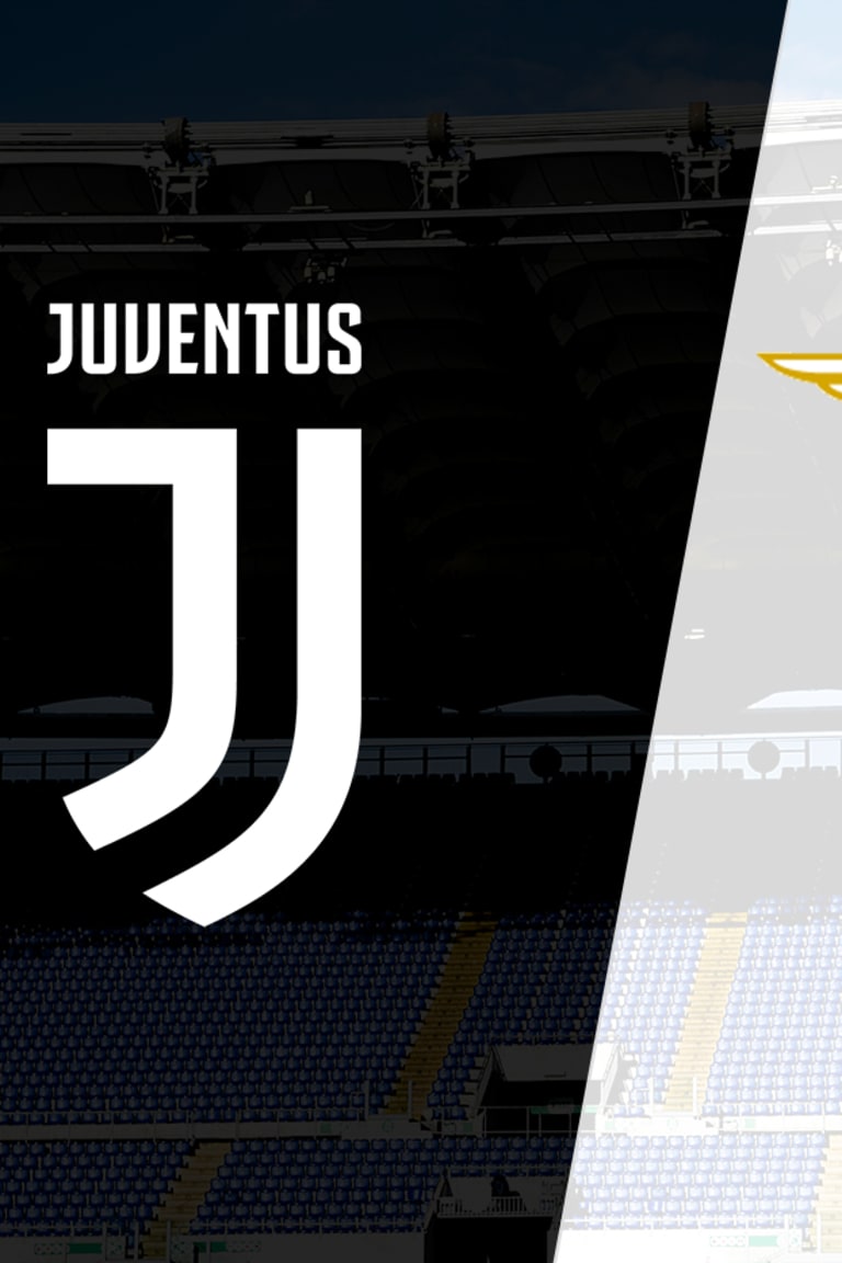Juventus vs Lazio: Super Cup Preview