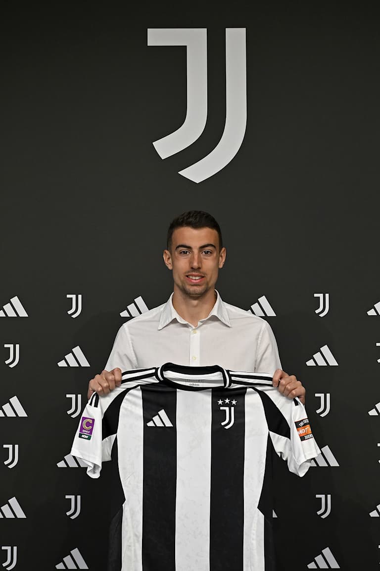 Next Gen | Ufficiale il rientro di Riccardo Turicchia alla Juventus dal prestito al Catanzaro