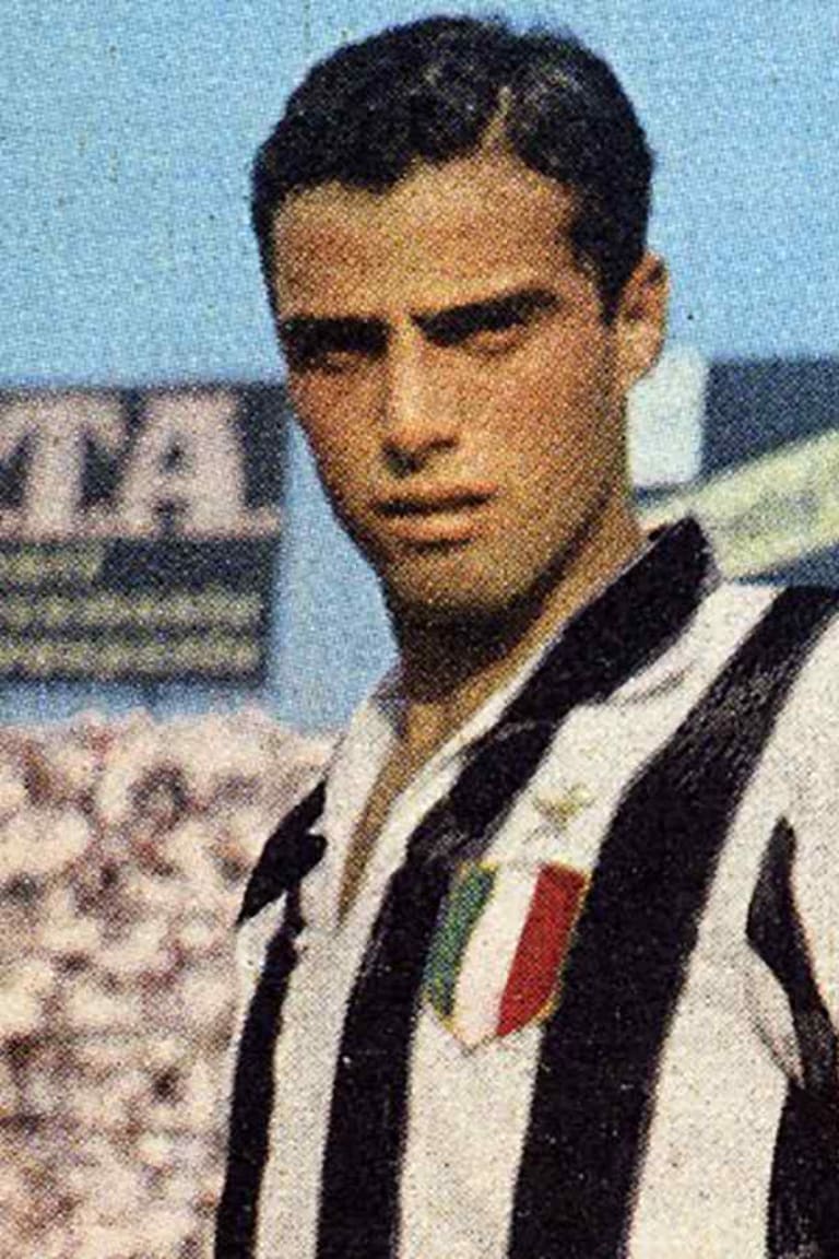 La Juventus ricorda Bruno Nicolé