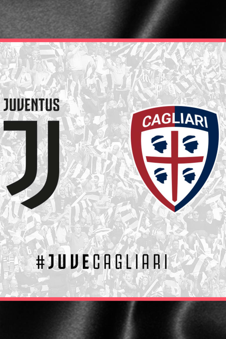 #InNumbers | Juve-Cagliari