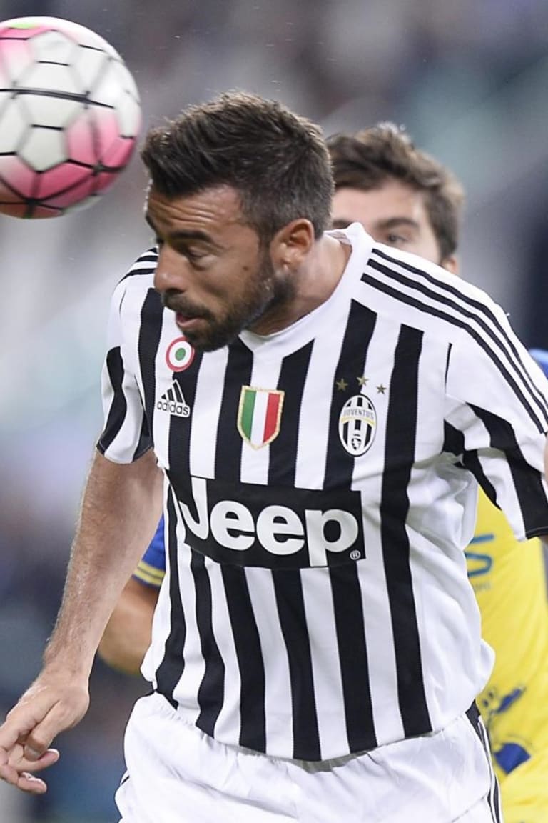 Barzagli previews Sunday’s San Siro showdown