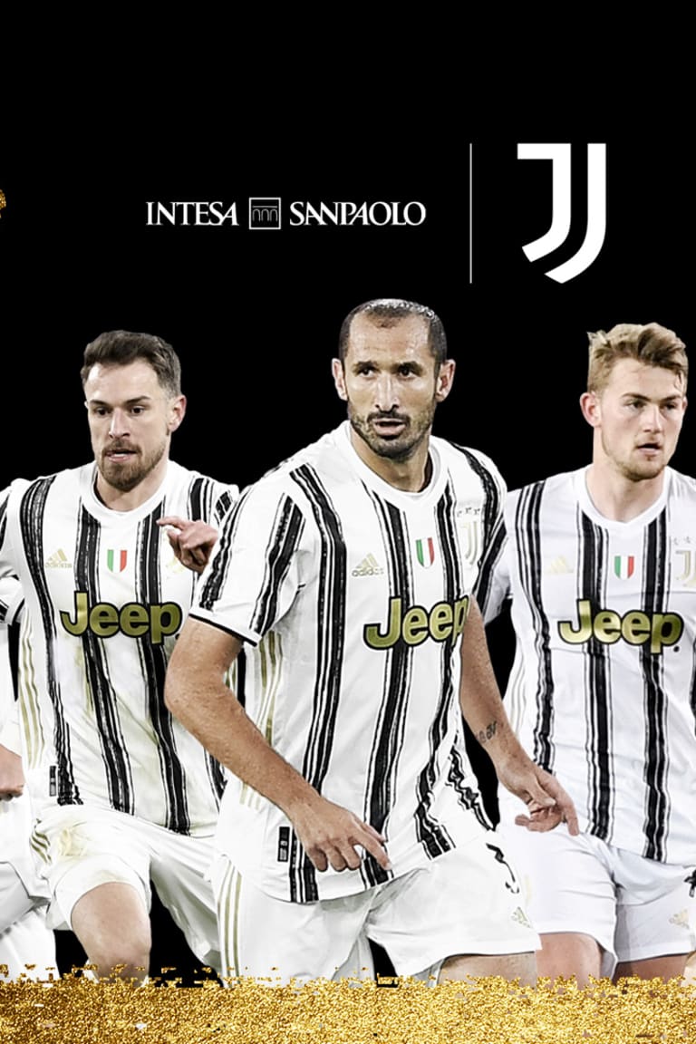 Intesa Sanpaolo, Bank resmi Juventus