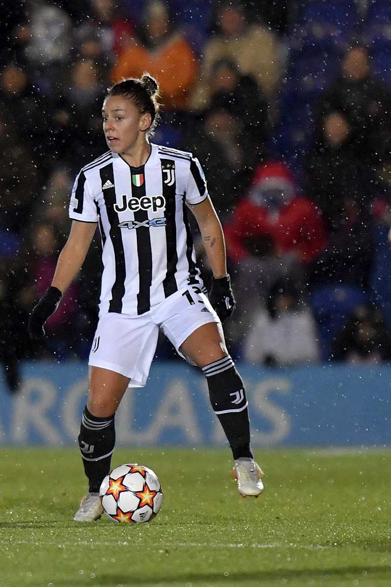 History | I precedenti in UWCL in terra inglese