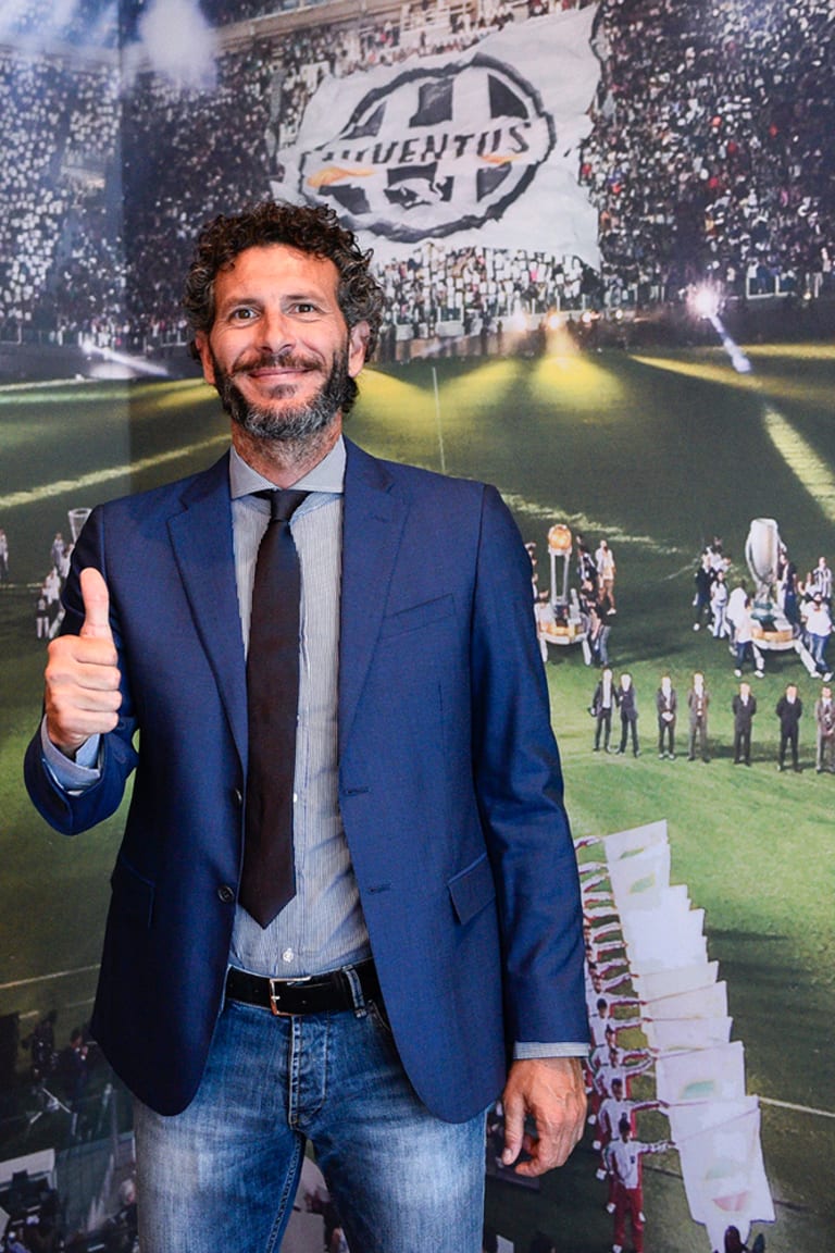 Alessandro Dal Canto becomes new Primavera boss