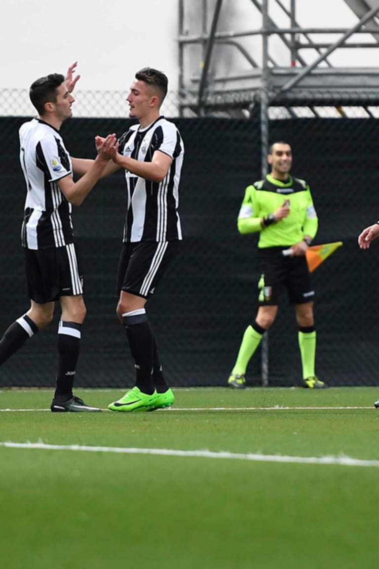 @JuventusFcYouth: le nostre giovanili sono su Twitter!