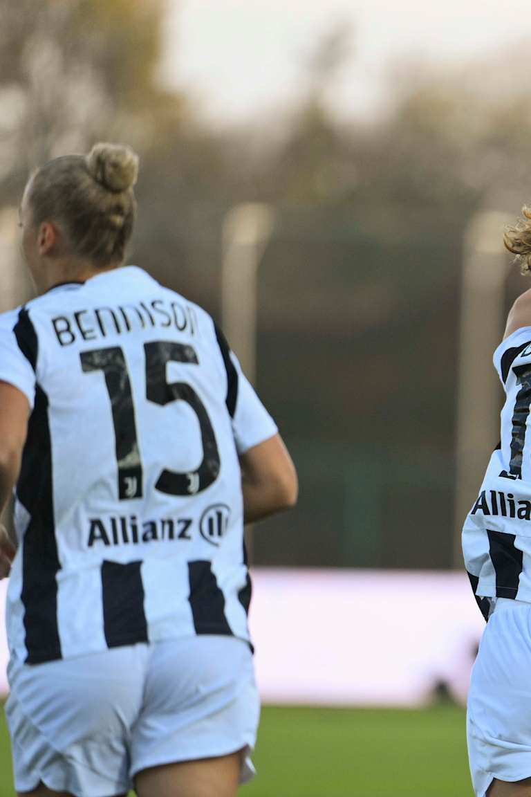 Women Debrief | Serie A Femminile | Juventus Women-Milan | Le statistiche post gara