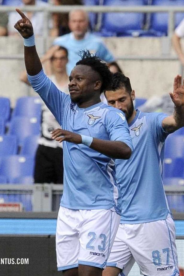 Lazio’s Inzaghi effect