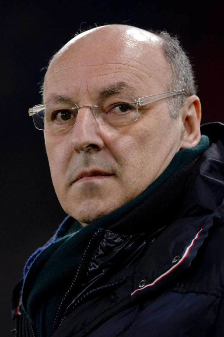 Marotta: «Un gruppo solido»