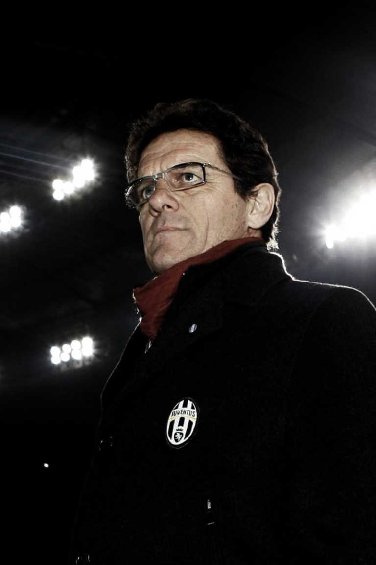 Tanti auguri Mister Capello!