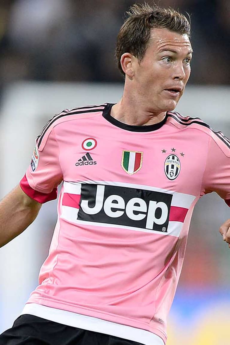 Lichtsteiner medical update