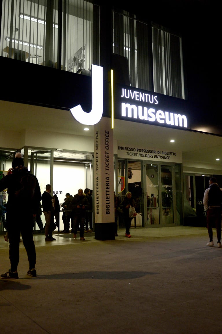 È festa per i papà al J|Museum!