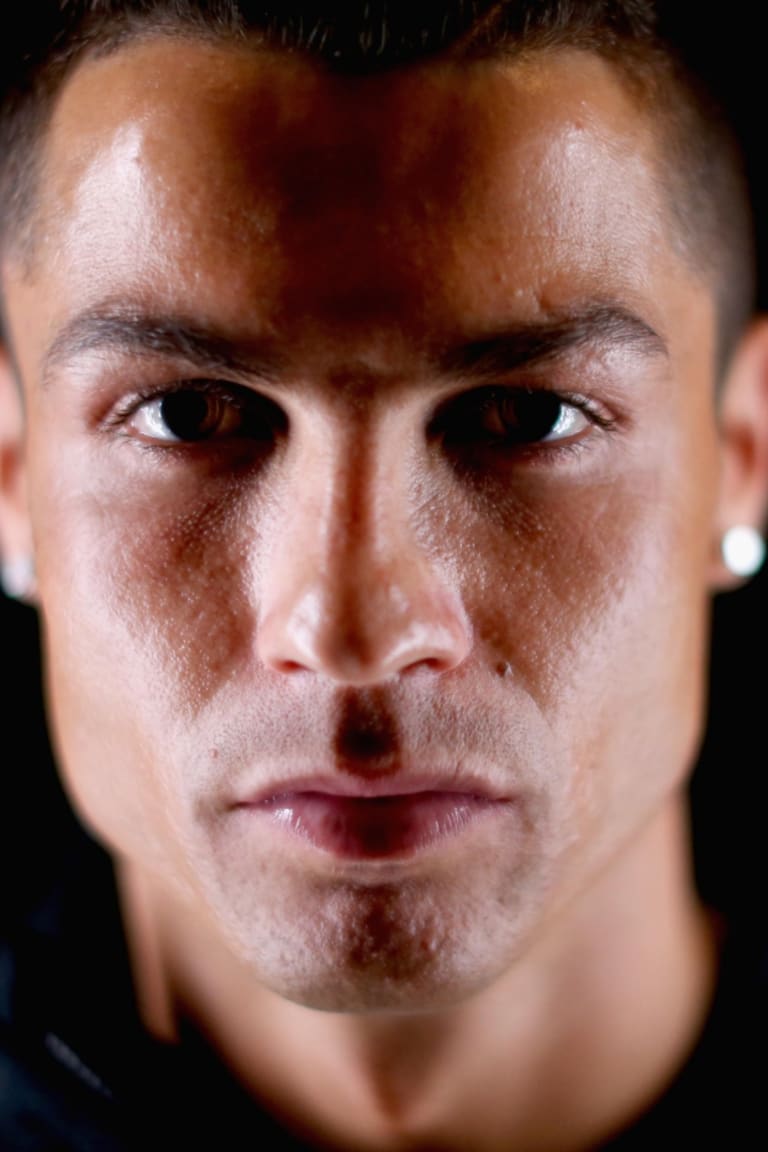 WATCH: Cristiano Ronaldo press conference