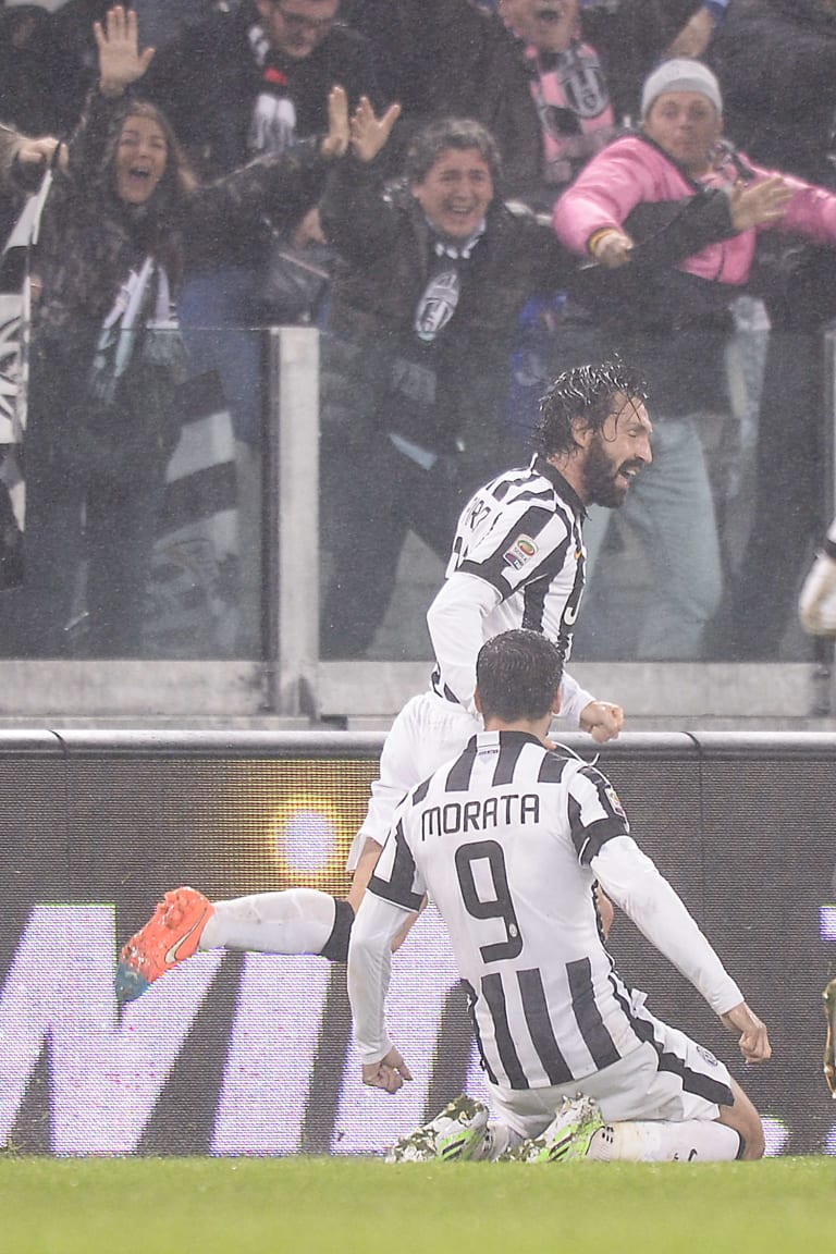 A Perfect Day | Juventus-Torino | 30 November 2014