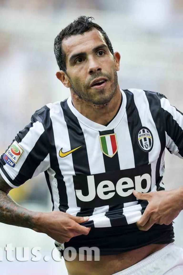 Feliz cumpleaños, Carlitos!