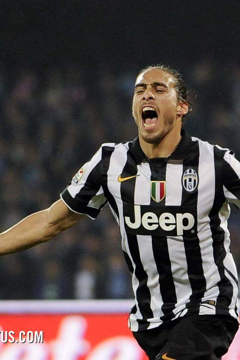 Caceres hails Sunday’s significant victory over Napoli