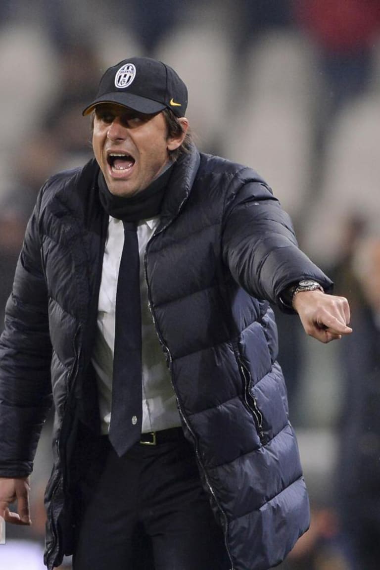 Conte: «Un bel passo in avanti»