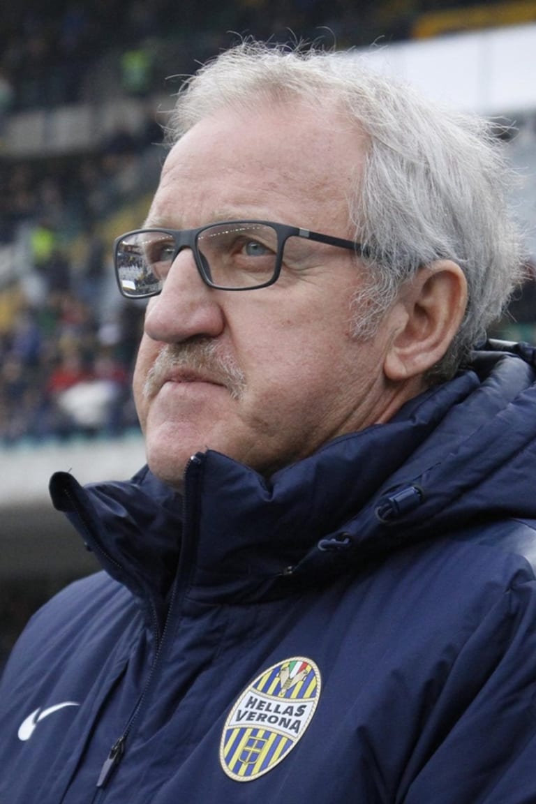 Del Neri: “Juve the team to beat”