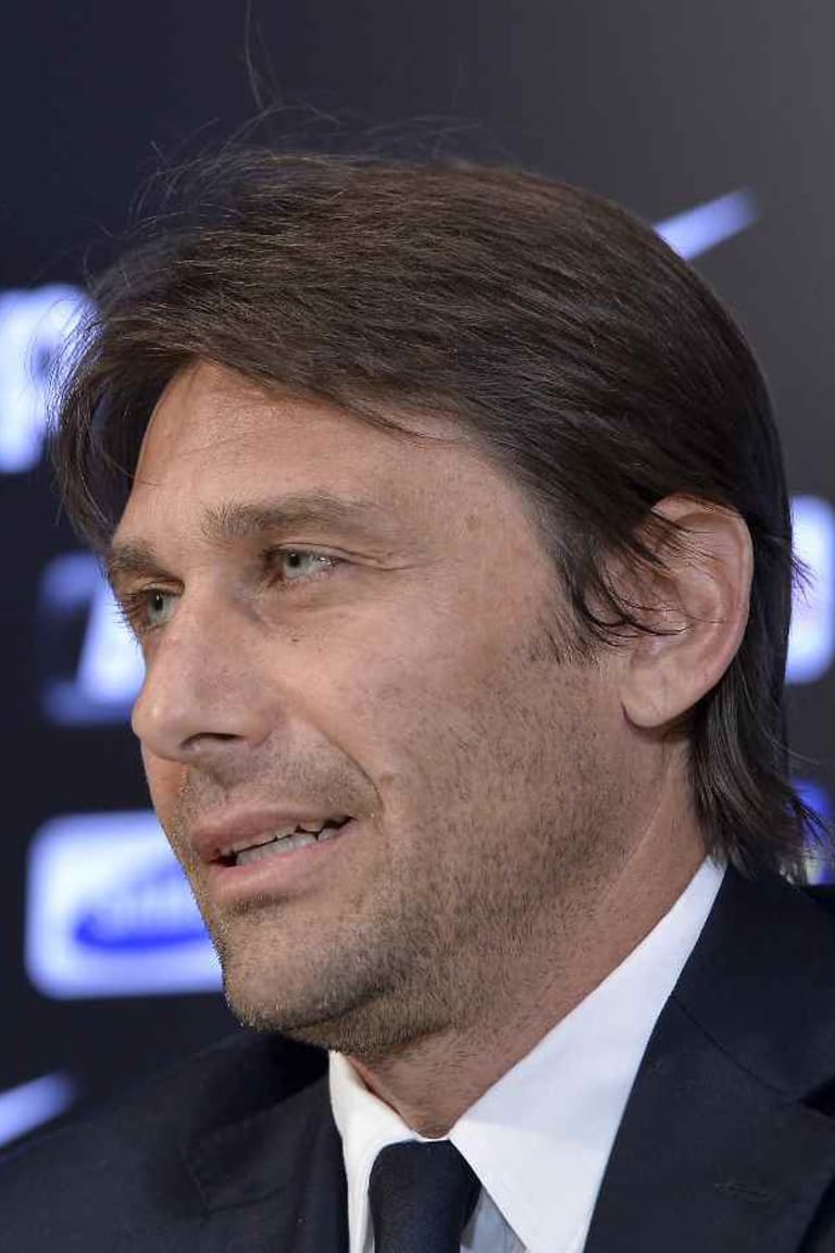 Conte: «E' un momento esaltante»