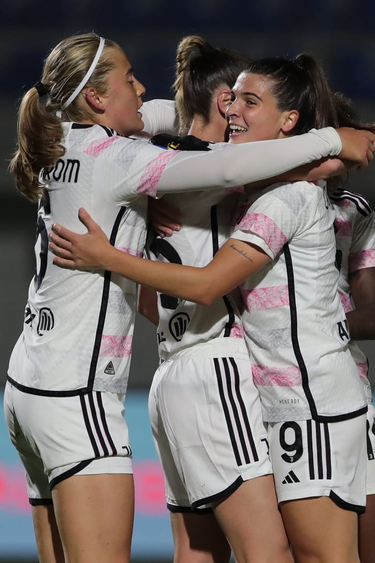 Como-Juventus Women | La sintesi