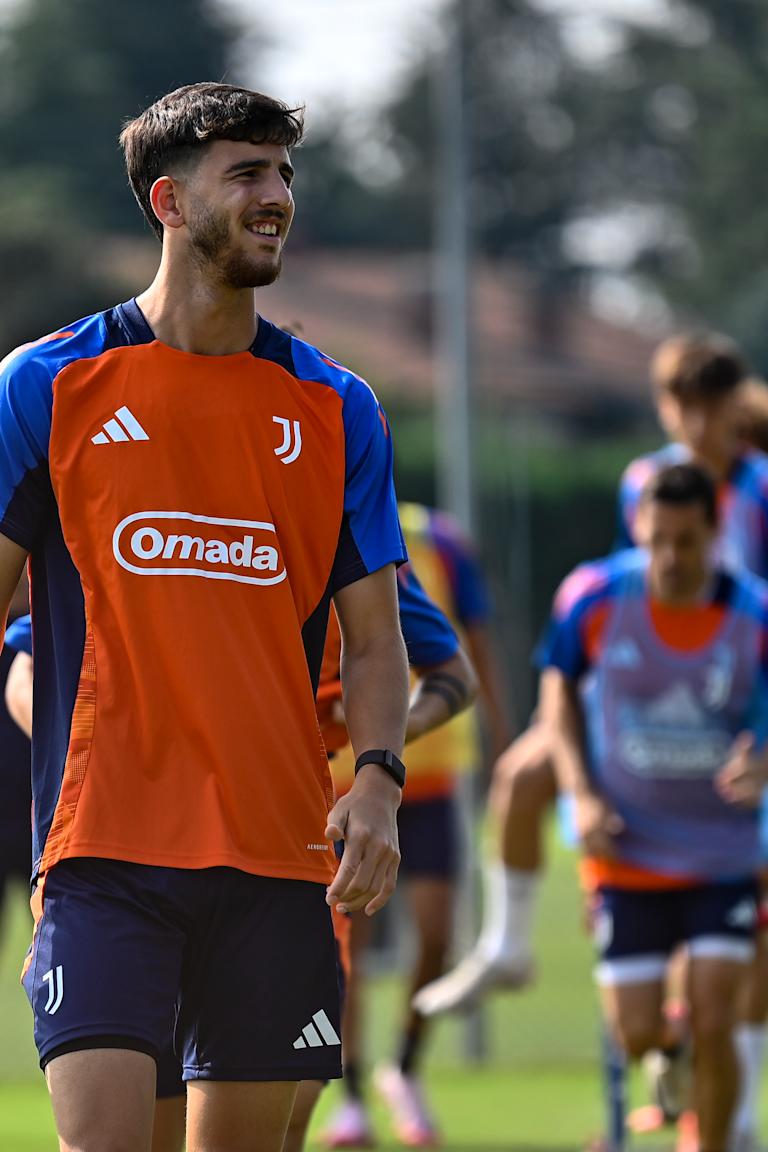 Next Gen | Facundo Gonzalez in prestito al Feyenoord