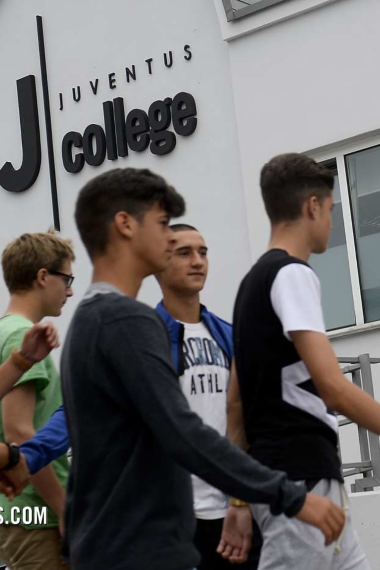 J-College, un anno scolastico all'insegna delle novità