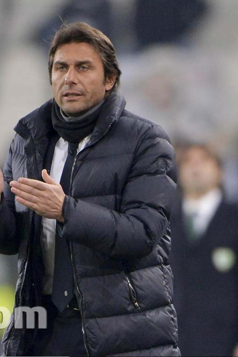 Conte: «Ripartire con fame e determinazione»