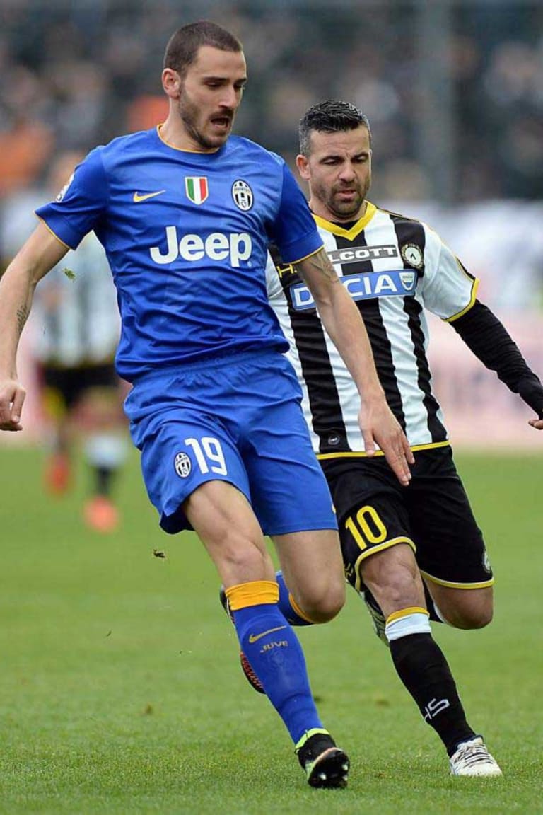 Goalless in Udine