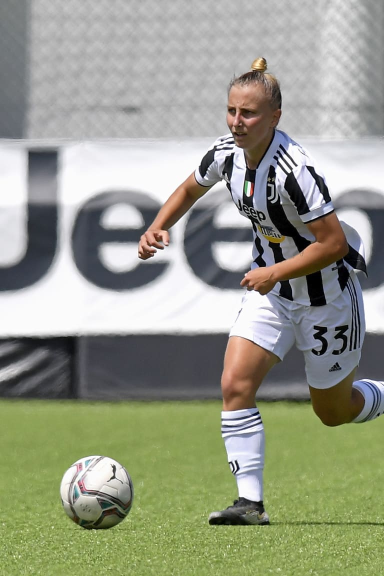 Juventus Women, tutte le giocatrici in prestito