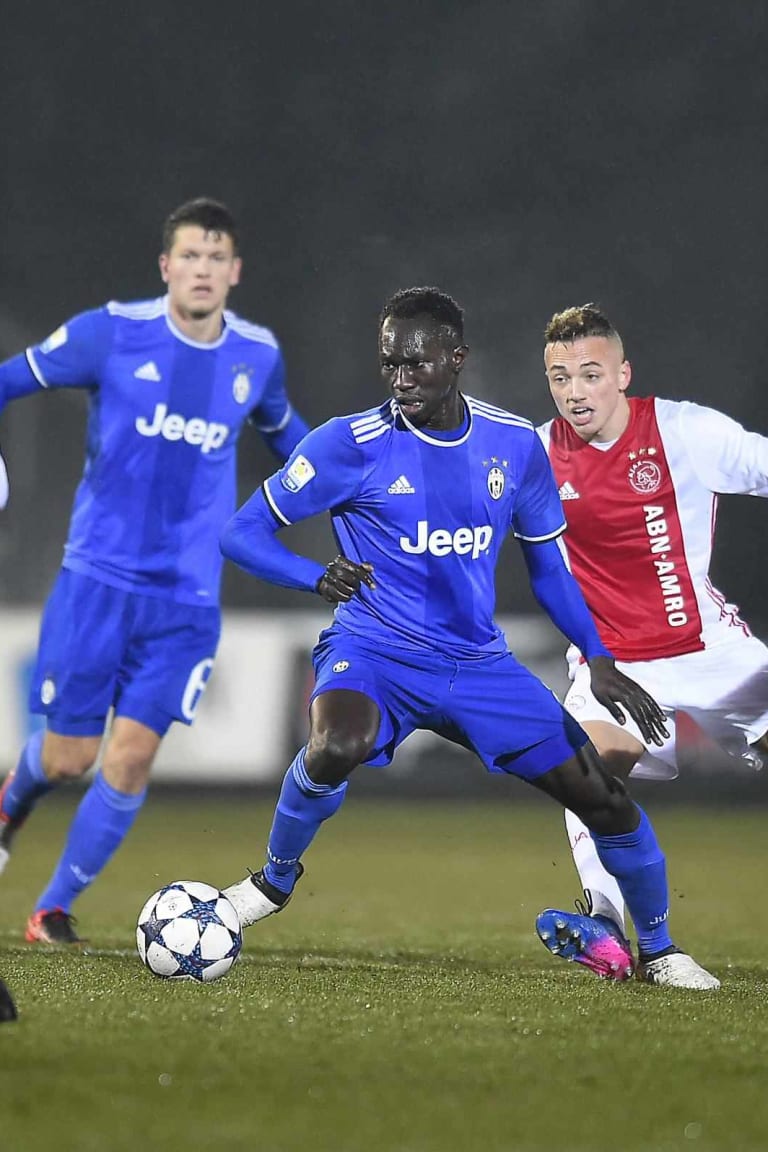 Una bella Juve non basta: in Youth League avanza l'Ajax