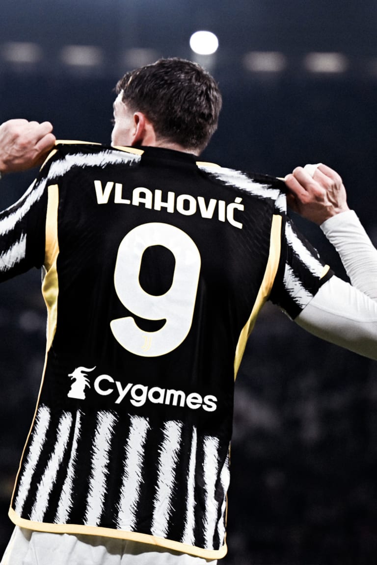 Juventus and Cygames renew Partnership for historic Eighth Season