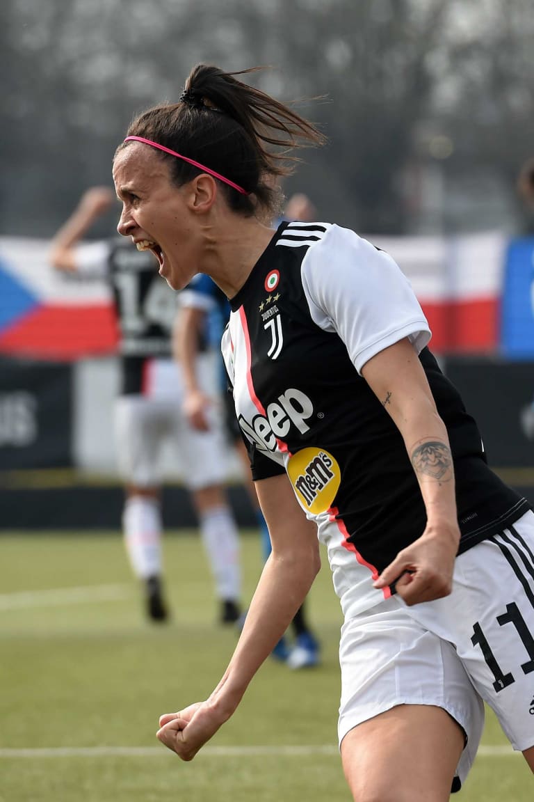 Goal Anatomy | Juventus Women's Special Goals