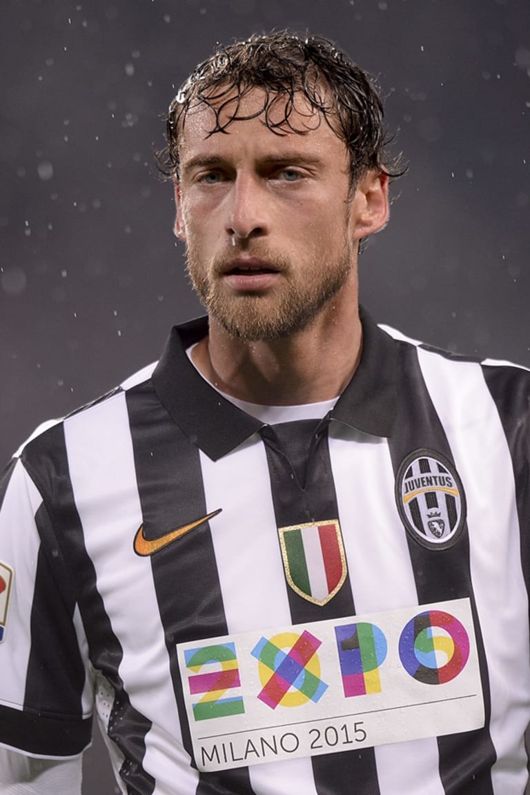 Marchisio to miss Sunday’s derby through suspension