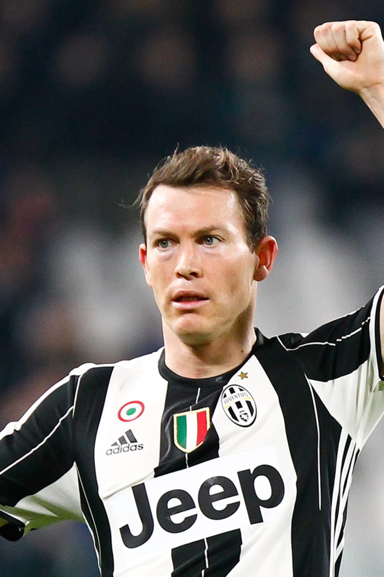 Lichtsteiner: “Right where we want to be”