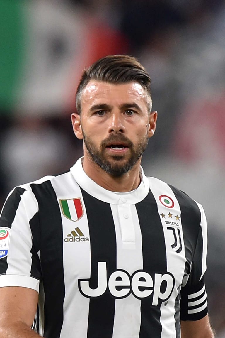 Barzagli: "Two big challenges coming up"